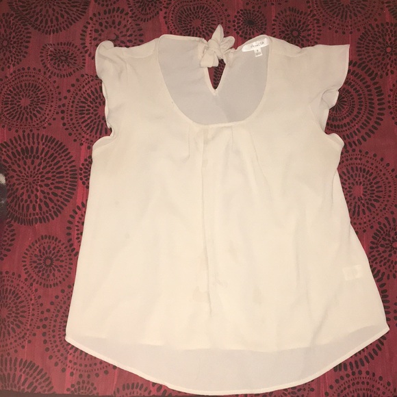 tan shirt - Picture 1 of 3
